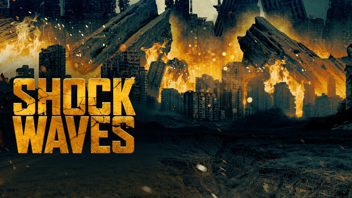 ‎Shockwaves - Apple TV