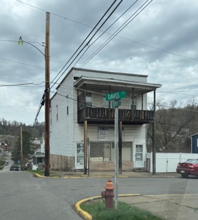Mooney Mariann’s Bake Shop