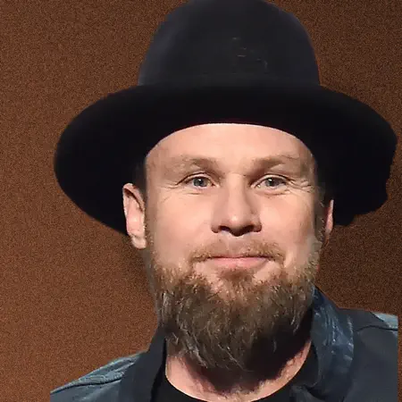 Jeff Ament