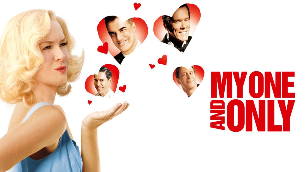 ‎My One and Only - Apple TV
