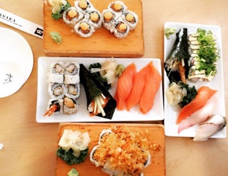 Asaka Japanese Restaurant