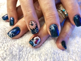 Nadya’s Salon & Spa