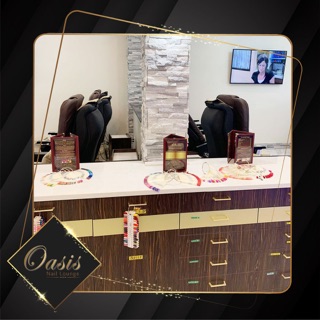 Oasis Nail Lounge