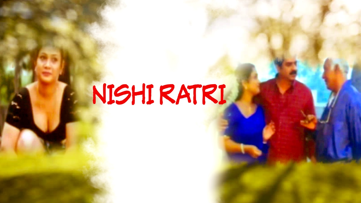 ‎Nishi Ratri - Apple TV