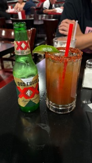 Mariscos Uruapan Restaurant