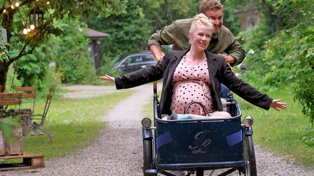 toni männlich hebamme daddy blues