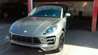 Dazzling Car Care