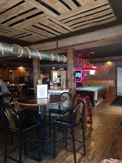 Mayne St Pub-N-Grub