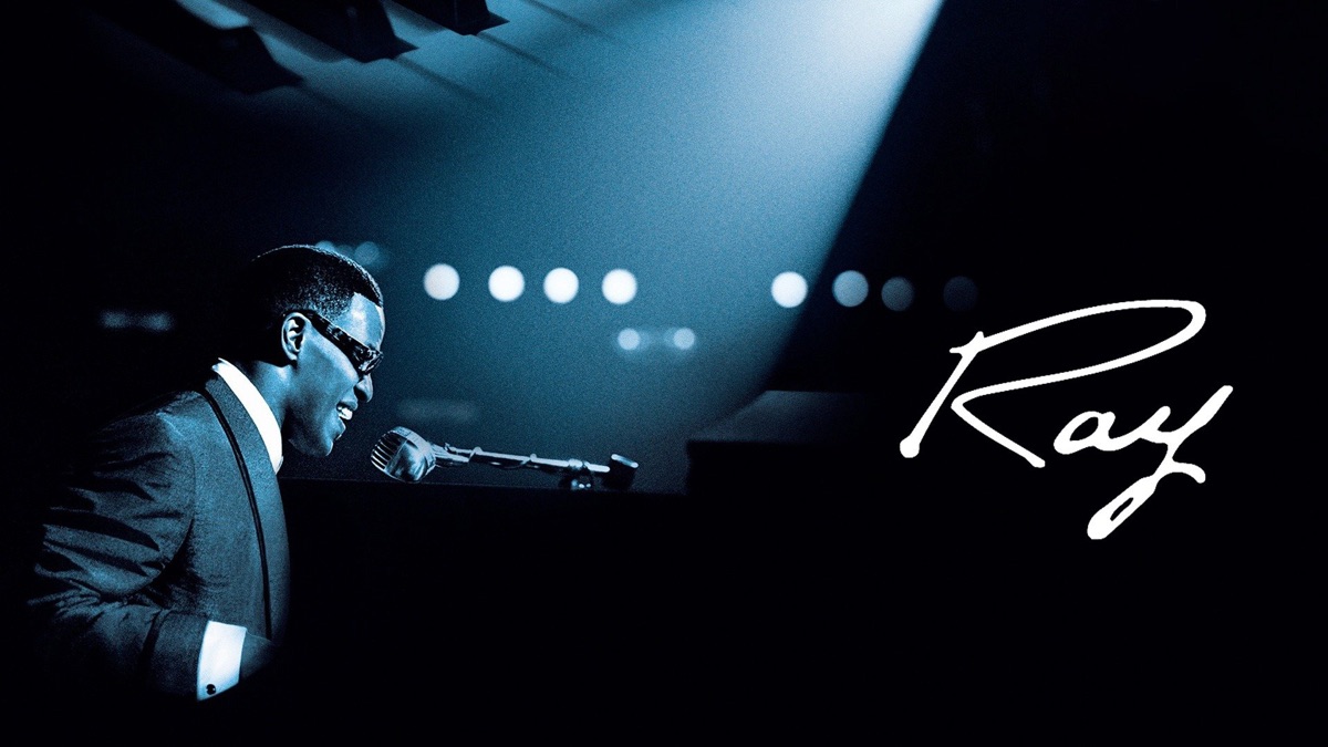 ‎Ray - Apple TV