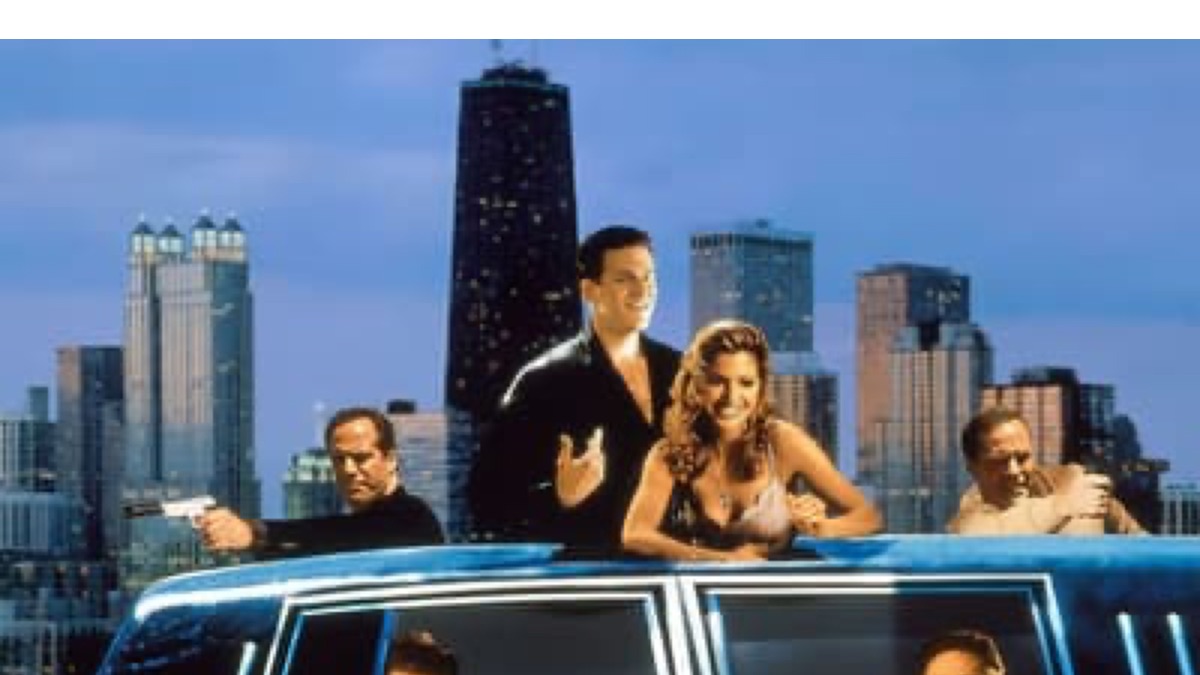 ‎Kiss Toledo Goodbye - Apple TV