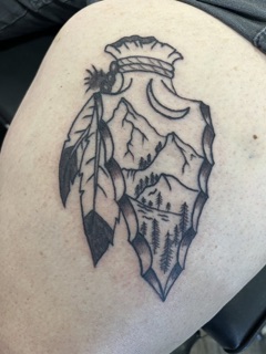 Get Stuck Tattoo and Piercing Studio