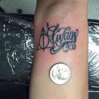 Ink Farm Tattoos photo 5