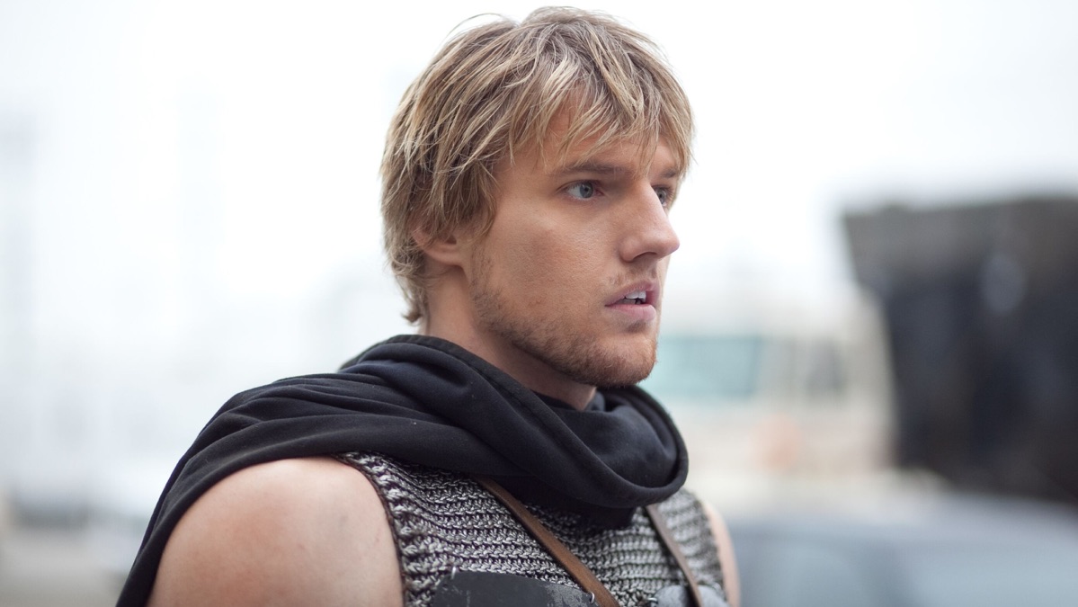 ALMIGHTY THOR - Apple TV (FR)