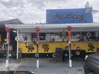 Chubeez