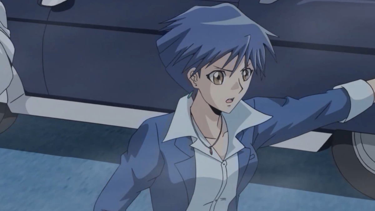 ‎Primo's Plan, Part 4 - Yu-Gi-Oh! 5D's (temporada 4, episodio 17 ...