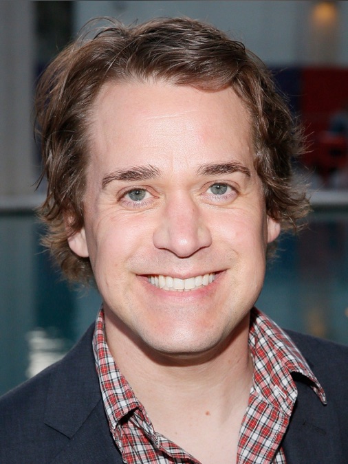 Filmes e séries com T.R. Knight – Apple TV (PT)