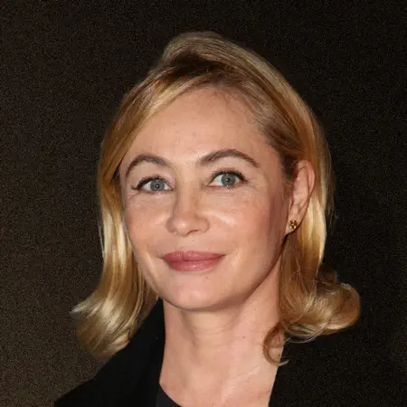 Emmanuelle Béart
