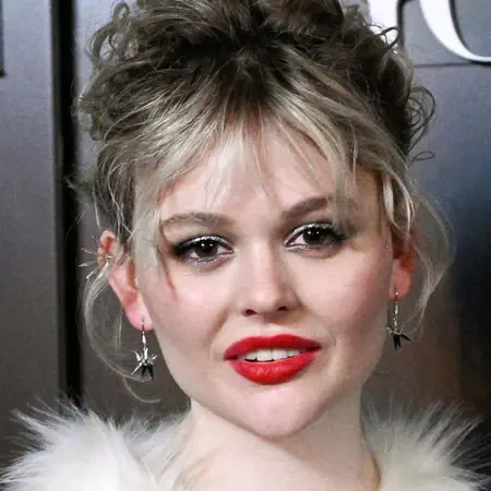 Emily Alyn Lind