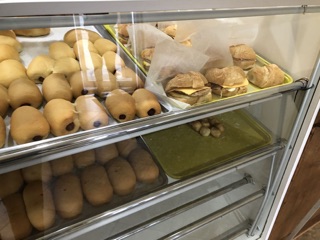 Sweeties Donuts