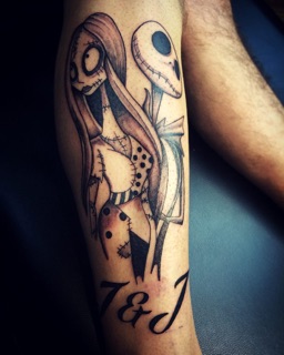 Mystical Illusions Tattoo photo 5