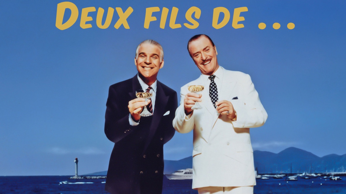 ‎Le plus escroc des deux - Apple TV