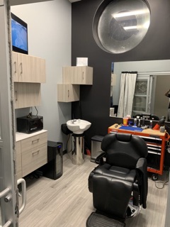 Cutting Edge Barbershop