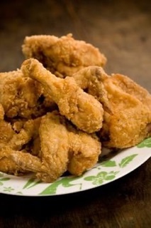 Siagi’s Soul Food