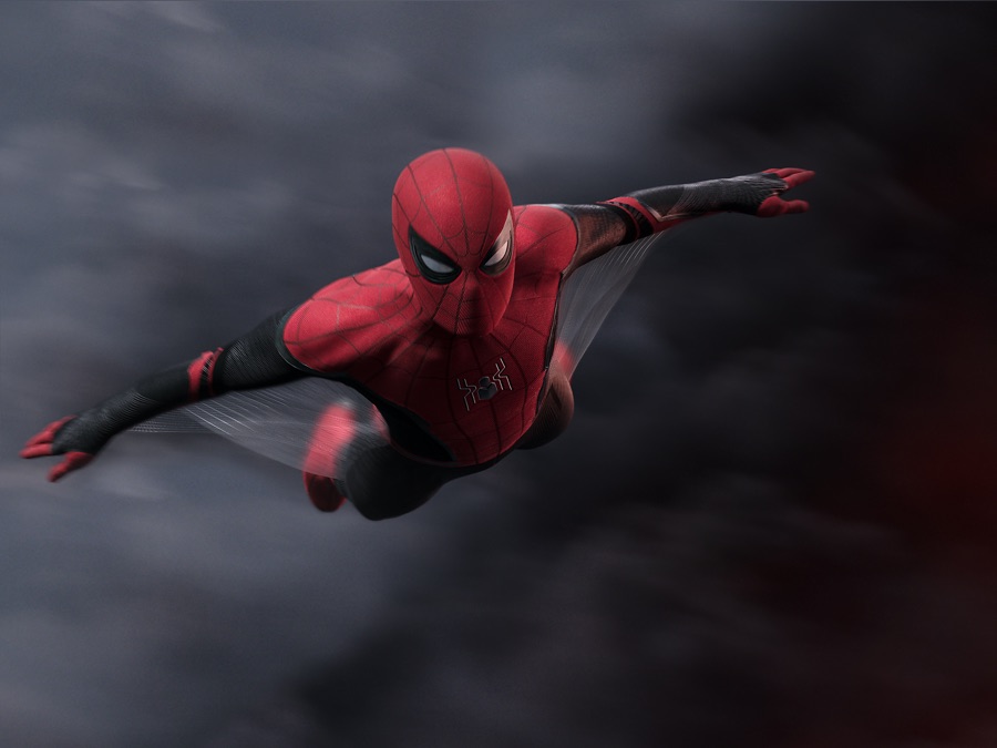 Spider Man Daleko Od Domu Cały Film Pl Spider-Man: Daleko od domu — Apple TV (PL)