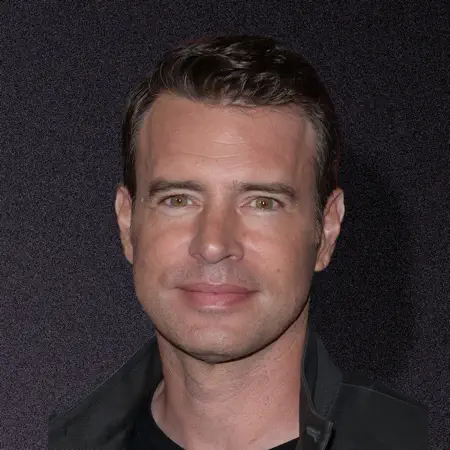 Scott Foley