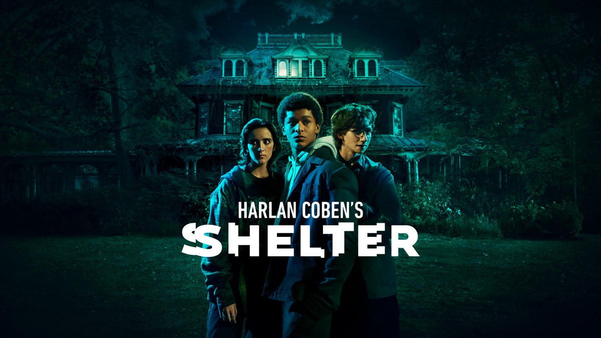 ‎Harlan Coben's Shelter - Apple TV