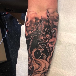 Absolute Tattoo Company