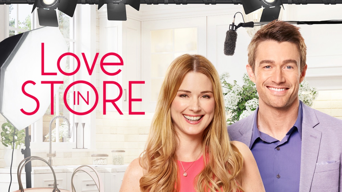 ‎Love in Store - Apple TV