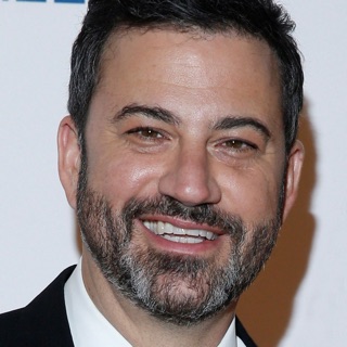 Jimmy Kimmel