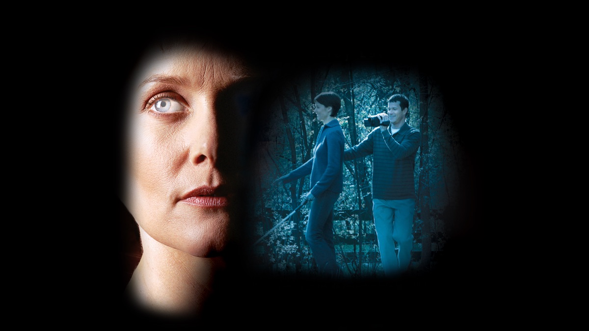 More Than Meets the Eye The Joan Brock Story Apple TV (UK)