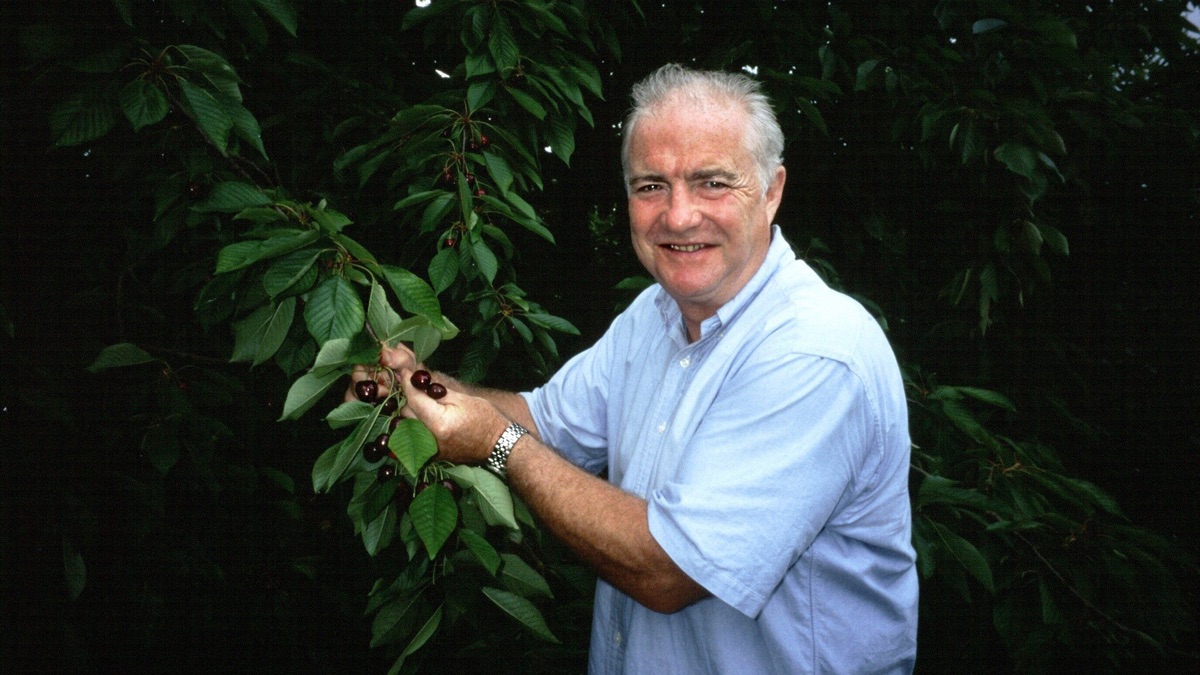 Rick Stein's French Odyssey - Apple TV