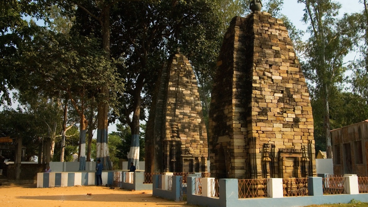 The Origins and Rise of Jainism - A History of India (temporada 1 ...