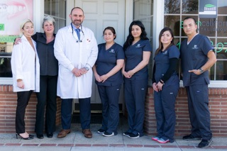 Green California Dental Group: Varand Kerikorian, DDS