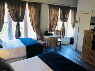 Hotel San Ramon