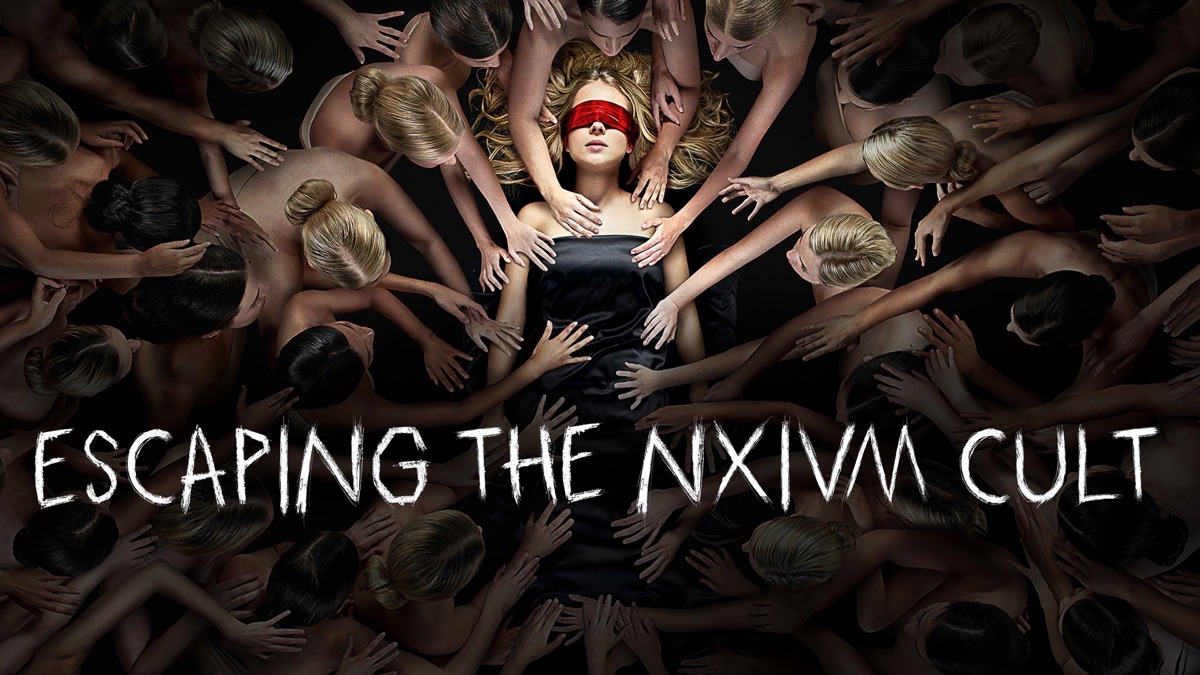 ‎Escaping the NXIVM Cult: A Mother's Fight to Save Her Daughter - Apple TV