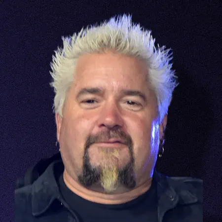 Guy Fieri