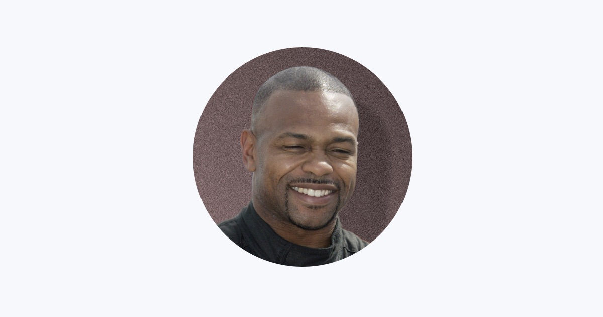‎Roy Jones Jr. - Movies, TV Shows, and Music - Apple Snapshot
