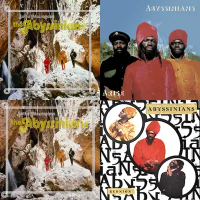 Listen to The Abyssinians Essentials featuring The Abyssinians
