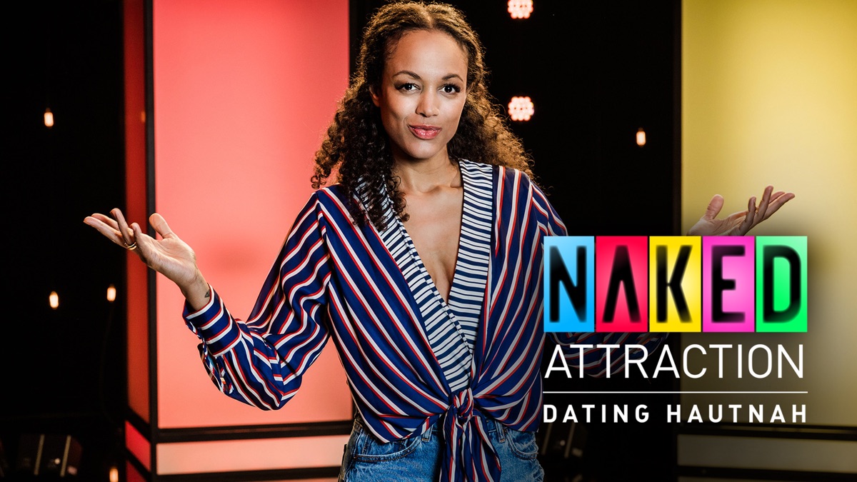 Naked Attraction - Dating hautnah im Online Stream ansehen 