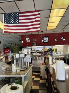 Linda’s Place at the Rebel