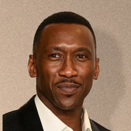 Mahershala Ali