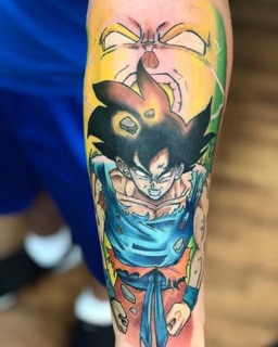 Empire Tattoo photo 2