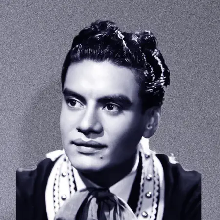 Cuco Sánchez