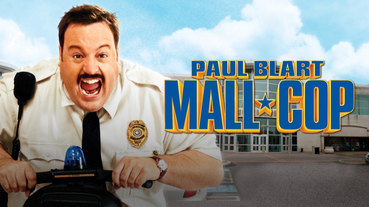 ‎Paul Blart: Mall Cop - Apple TV