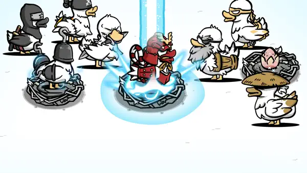 Set: Pirates vs Ninjas