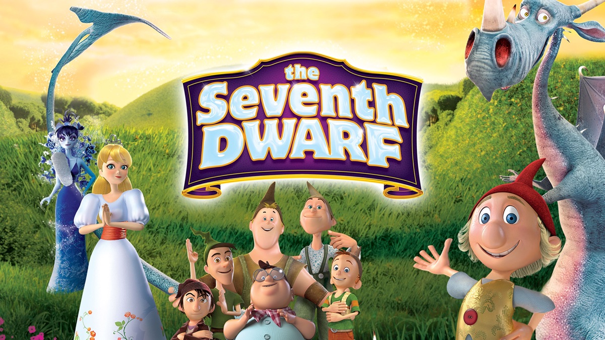 the-seventh-dwarf-apple-tv
